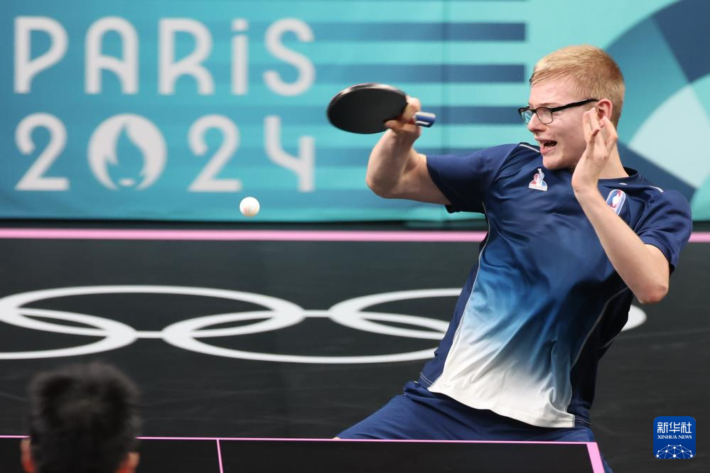 可能正是他 可能正是他