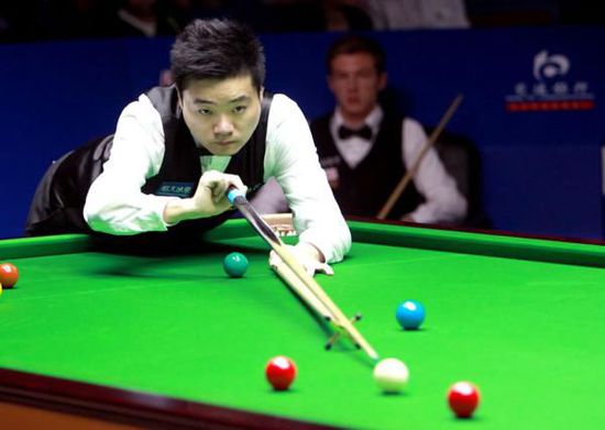 在不断崛起 在不断崛起