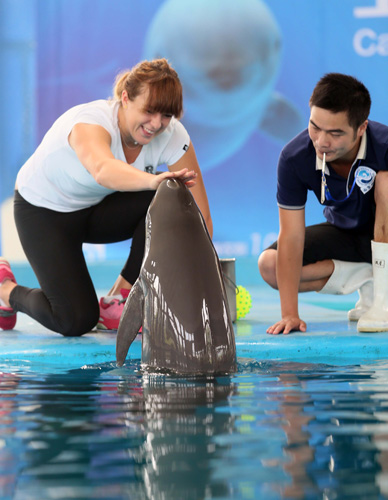 牵动球迷神 牵动球迷神