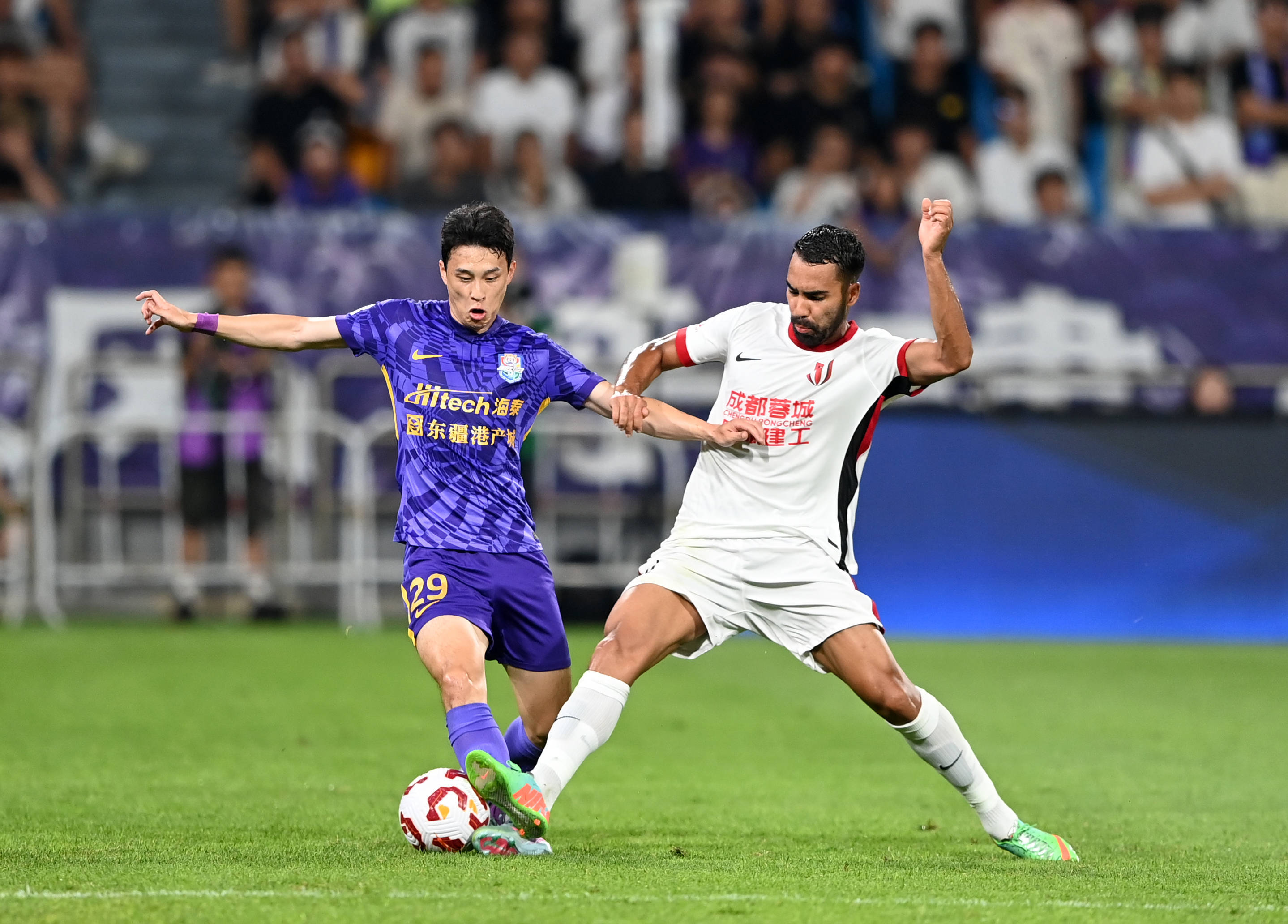 胁的进攻 胁的进攻