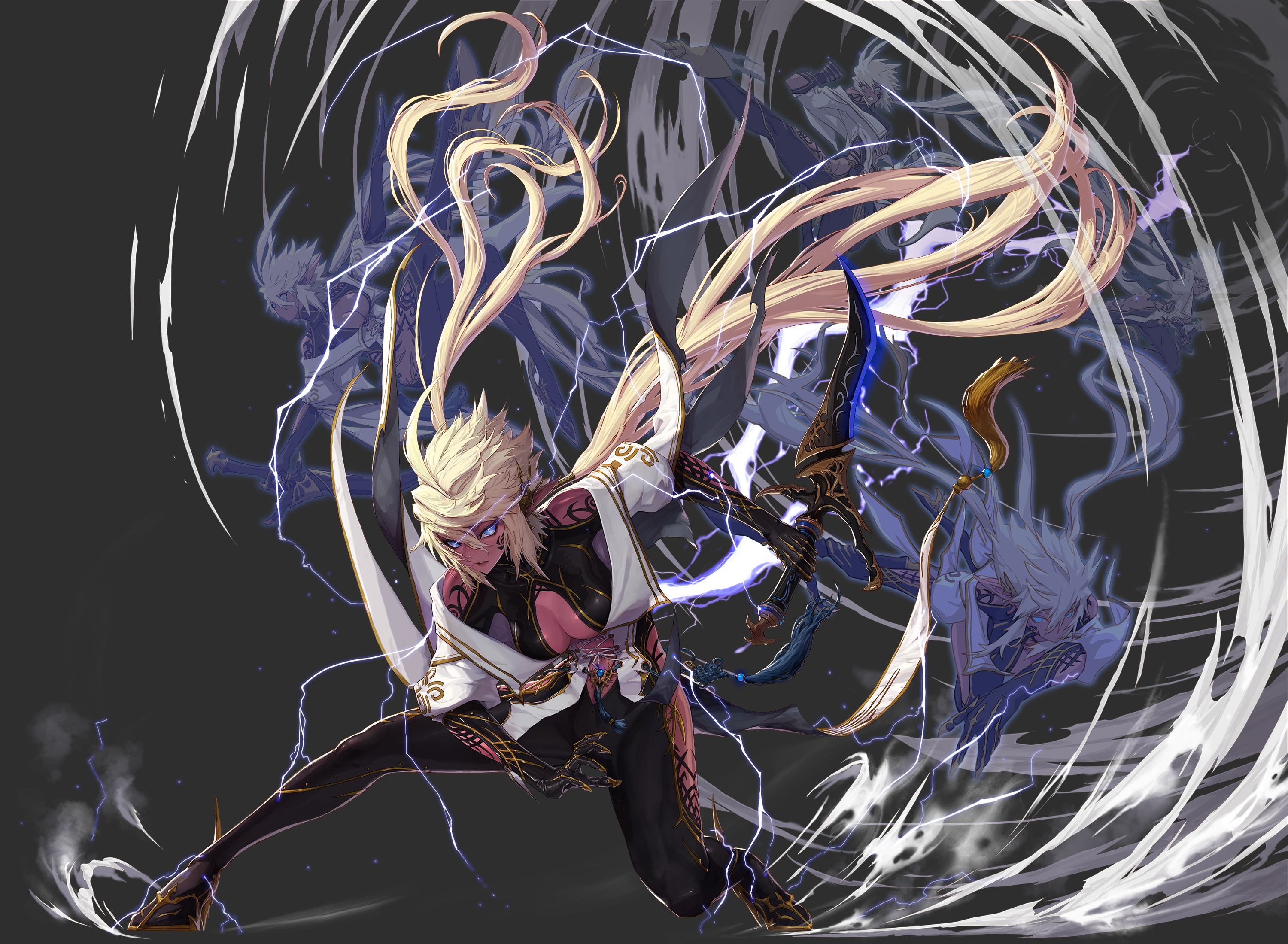 绝佳的展示 绝佳的展示