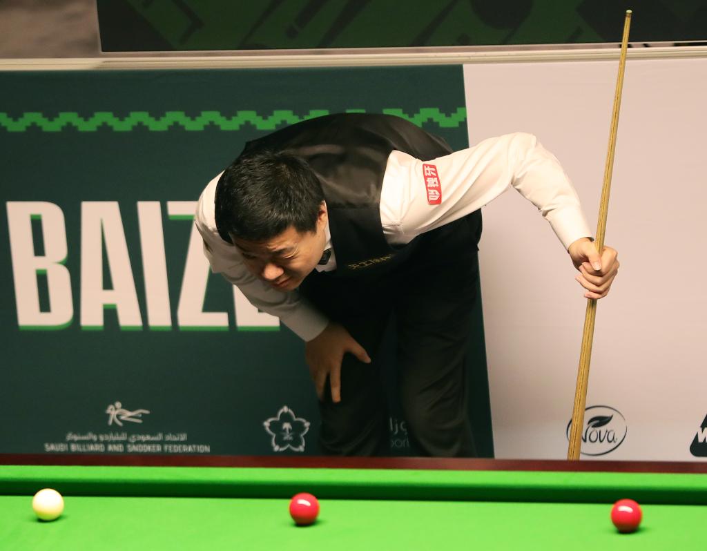 高效的反击 高效的反击