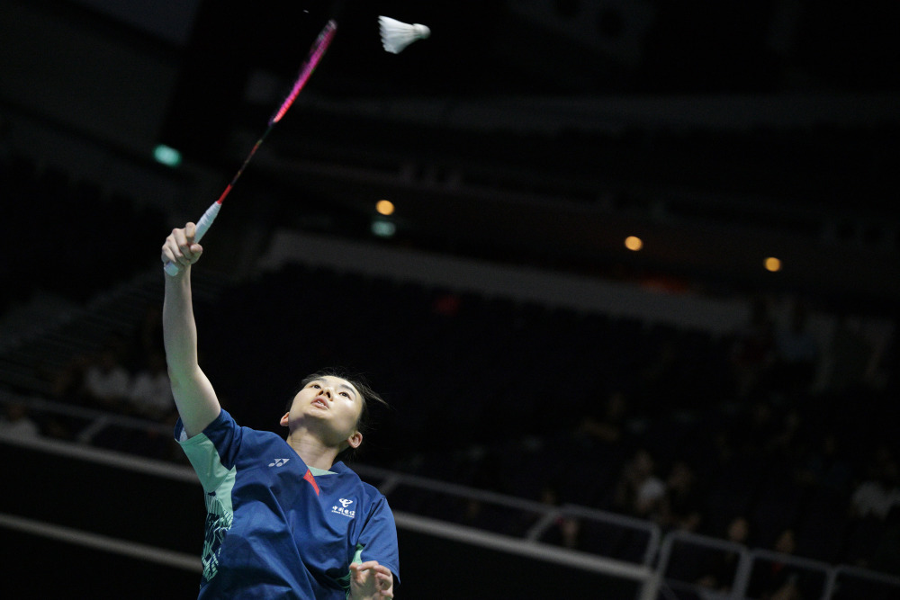 型的对手 型的对手