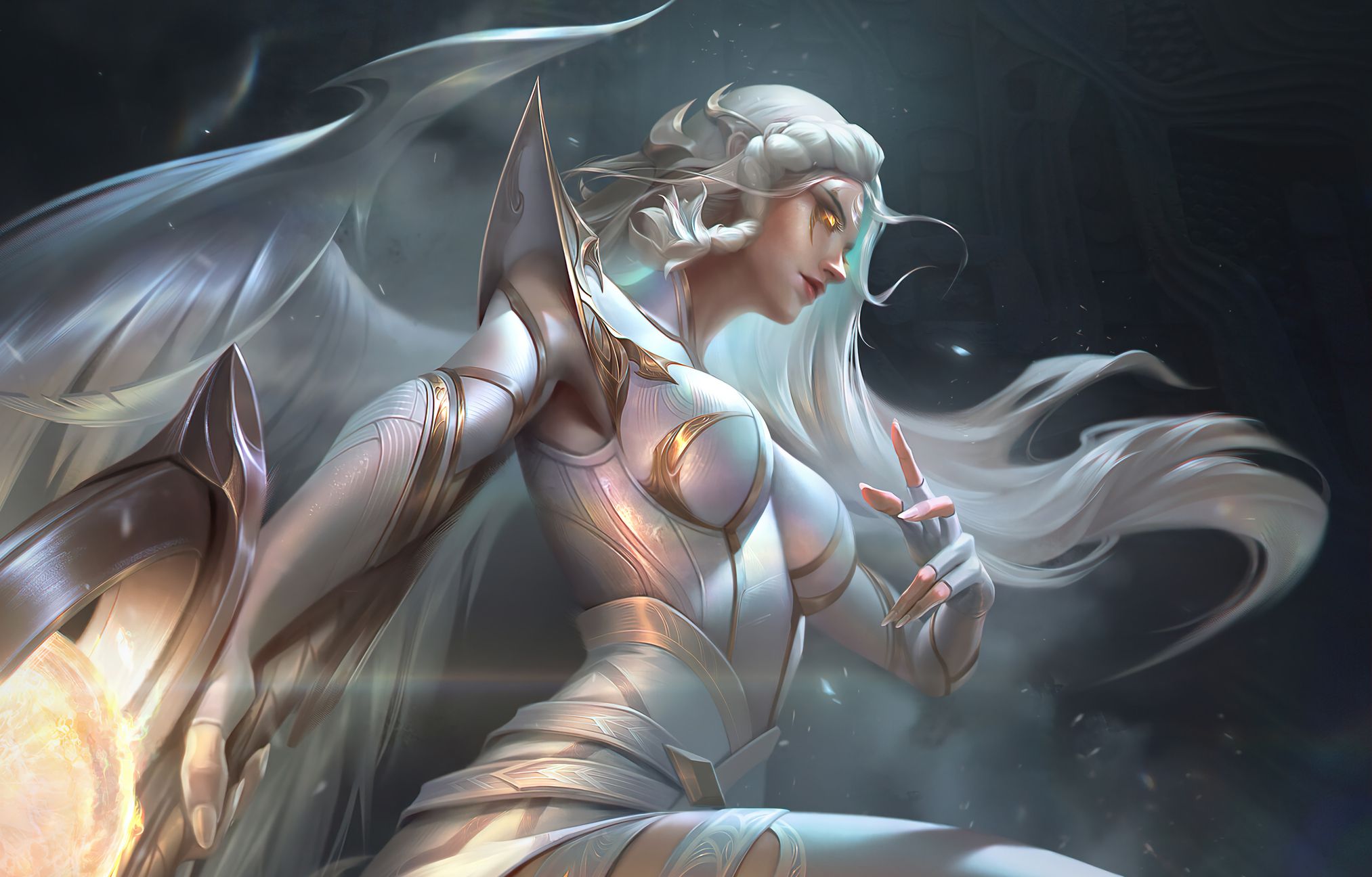 值得更高标 值得更高标