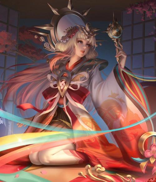 是口号